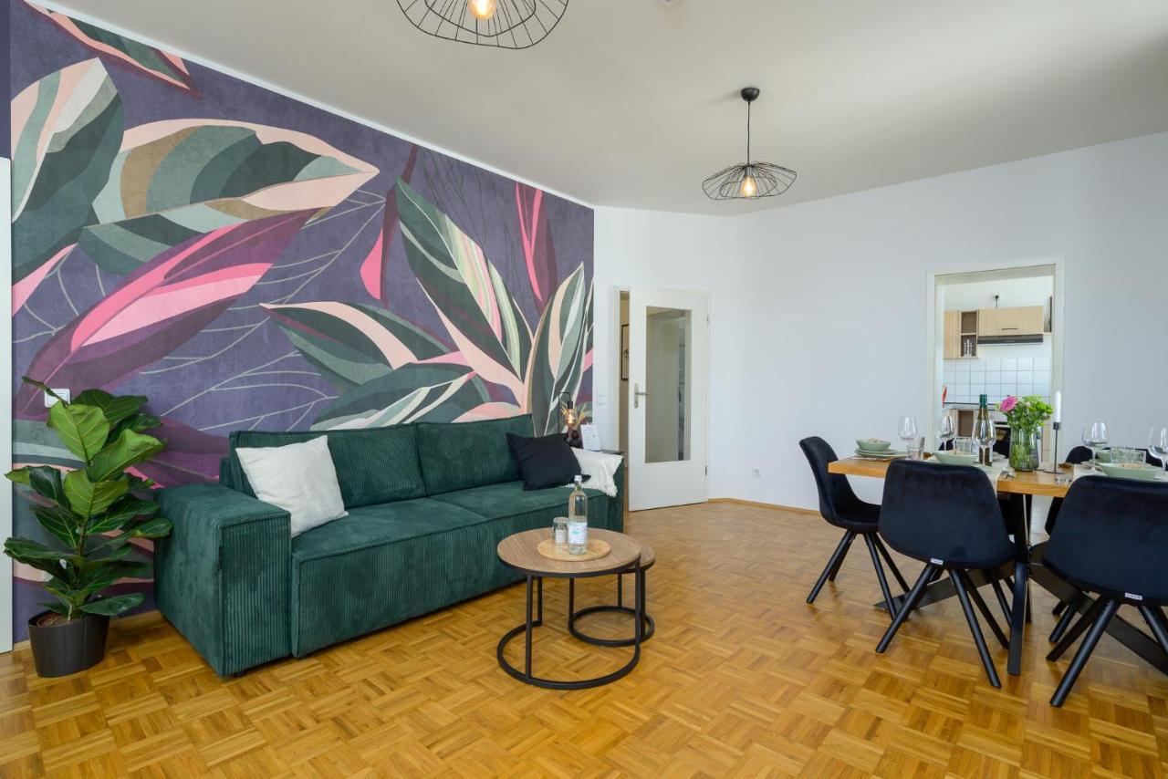 Le Vacation 3-Room-Apartment 67Qm, Kueche, Netflix, Free-Tv Schkeuditz Exterior photo
