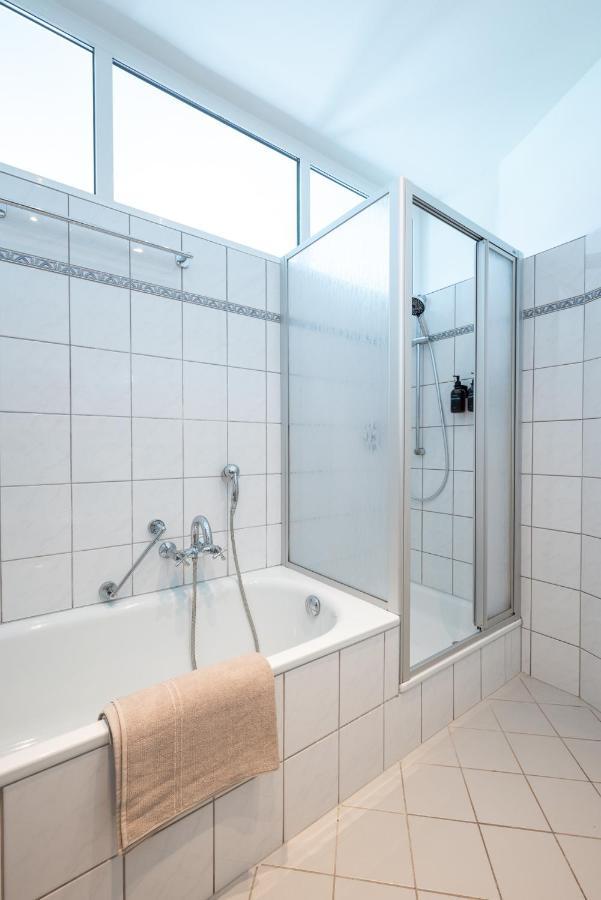 Le Vacation 3-Room-Apartment 67Qm, Kueche, Netflix, Free-Tv Schkeuditz Exterior photo
