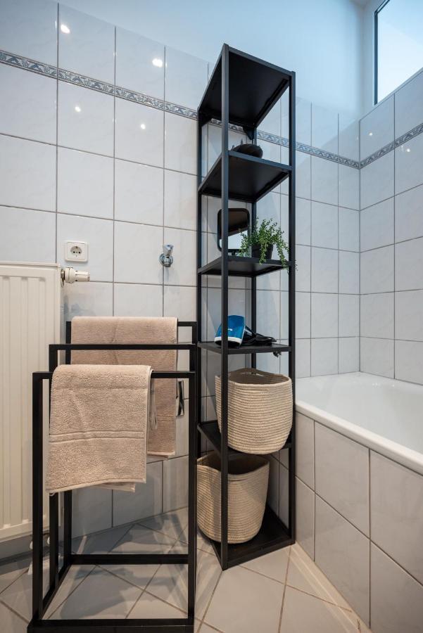Le Vacation 3-Room-Apartment 67Qm, Kueche, Netflix, Free-Tv Schkeuditz Exterior photo