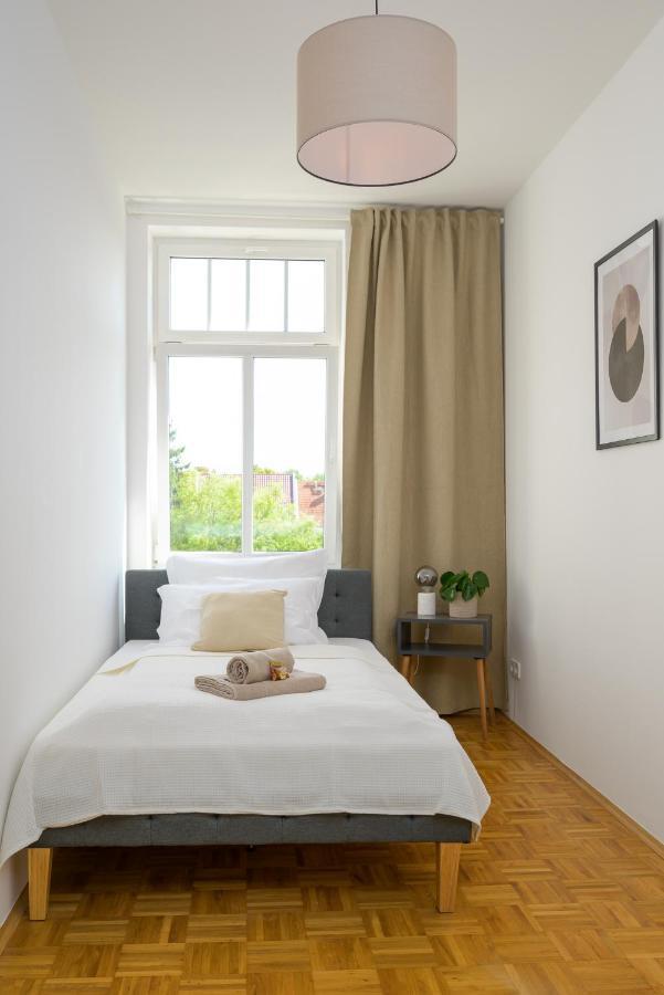 Le Vacation 3-Room-Apartment 67Qm, Kueche, Netflix, Free-Tv Schkeuditz Exterior photo